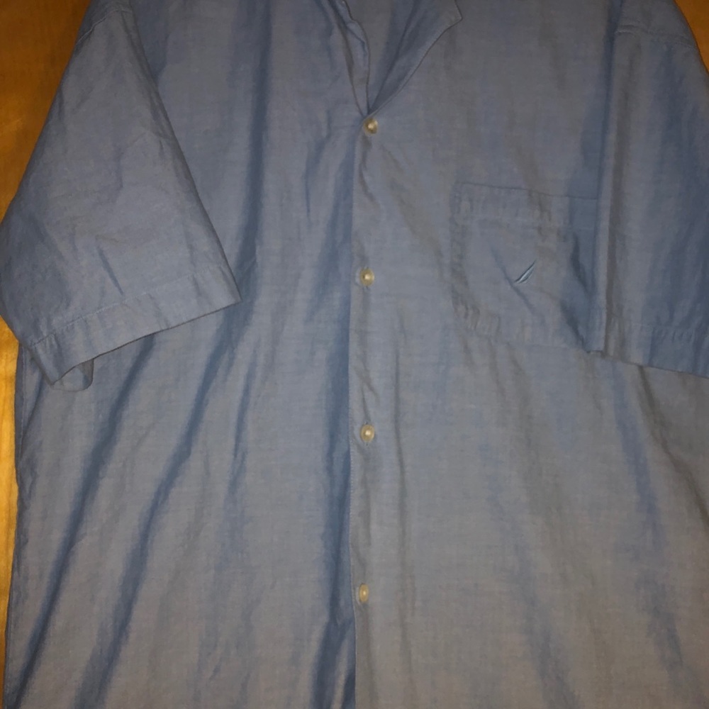 Nautica 3 pc pj set nwot bundle $40 & up get free shipping